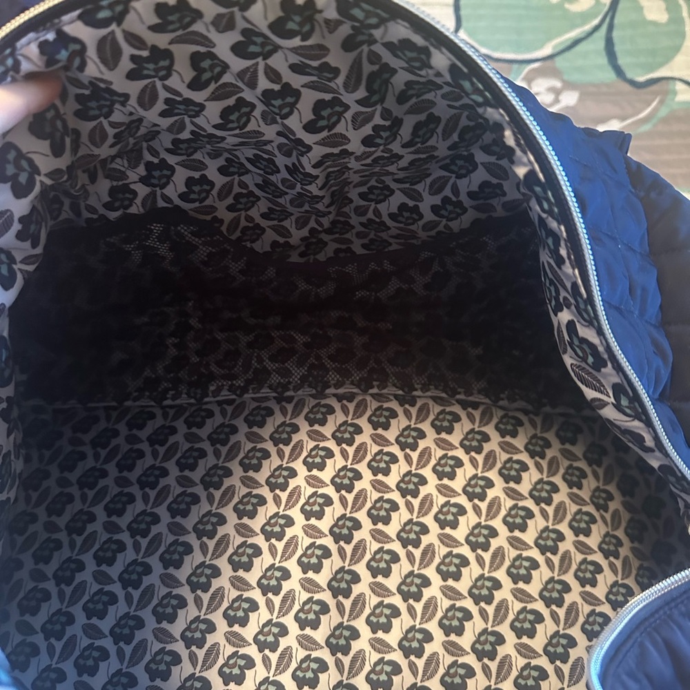 Vera Bradley Large Original Duffel